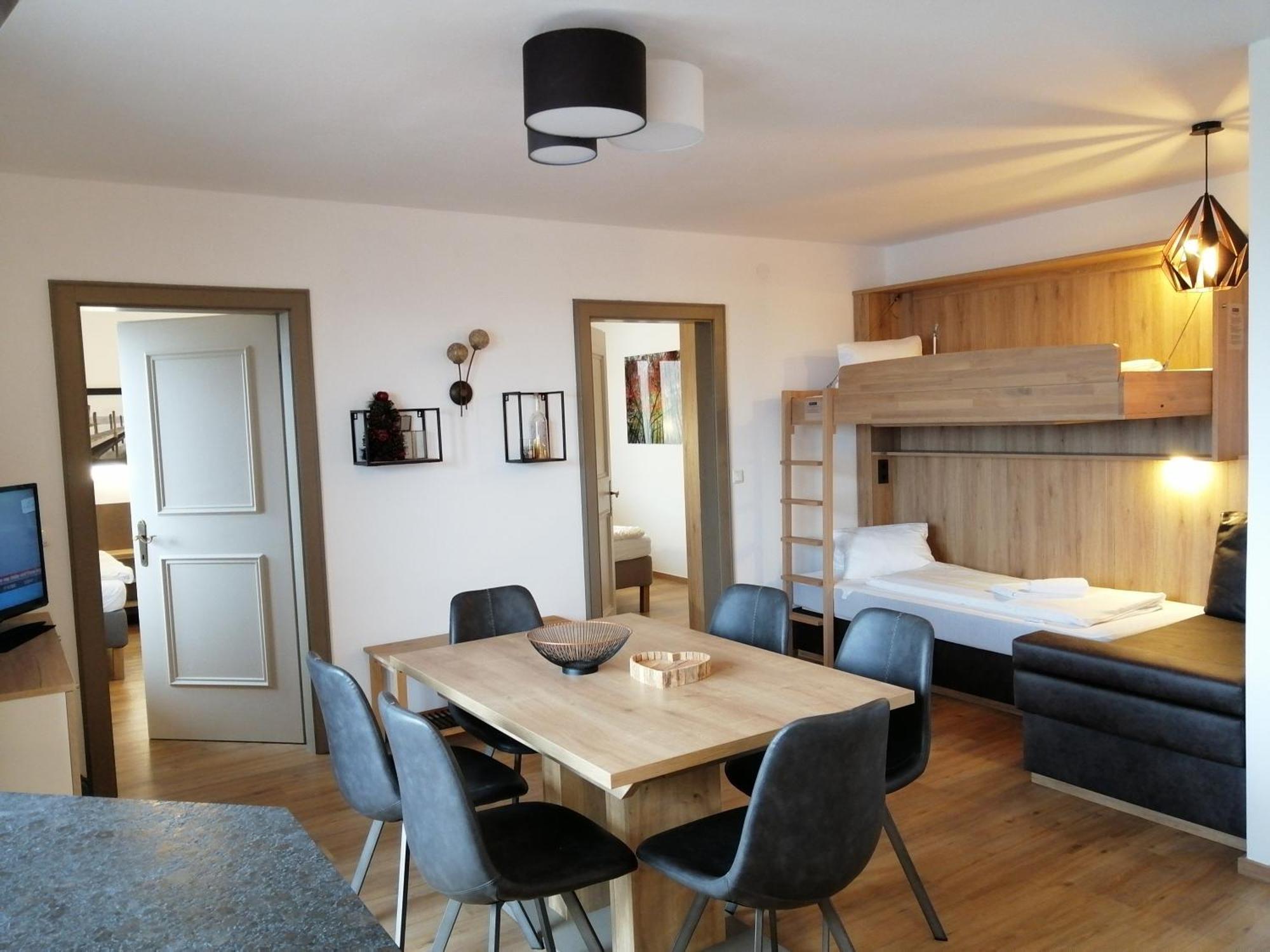 Alm Appartements Zellamsee Zell am See Dış mekan fotoğraf