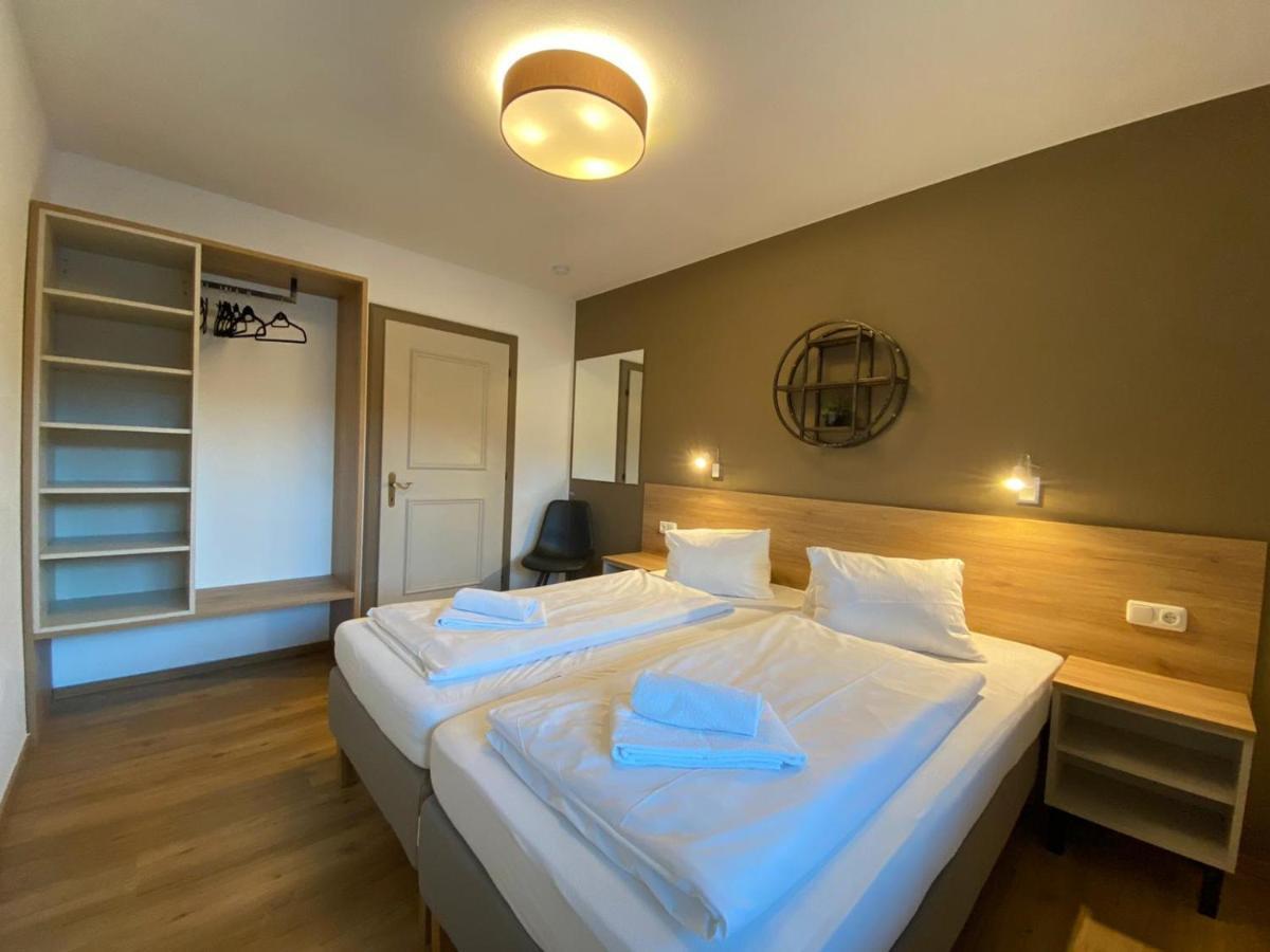 Alm Appartements Zellamsee Zell am See Dış mekan fotoğraf