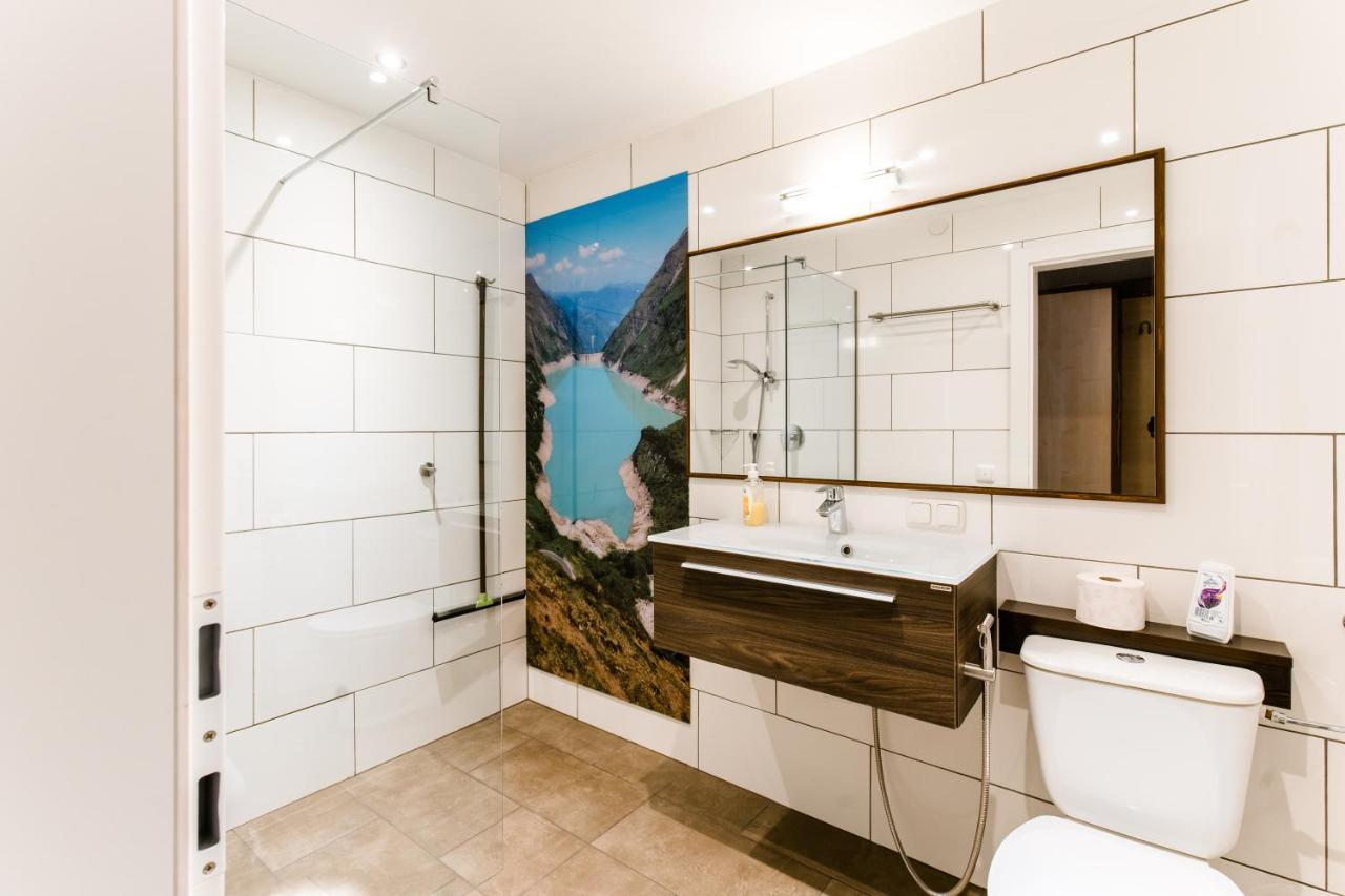 Alm Appartements Zellamsee Zell am See Dış mekan fotoğraf