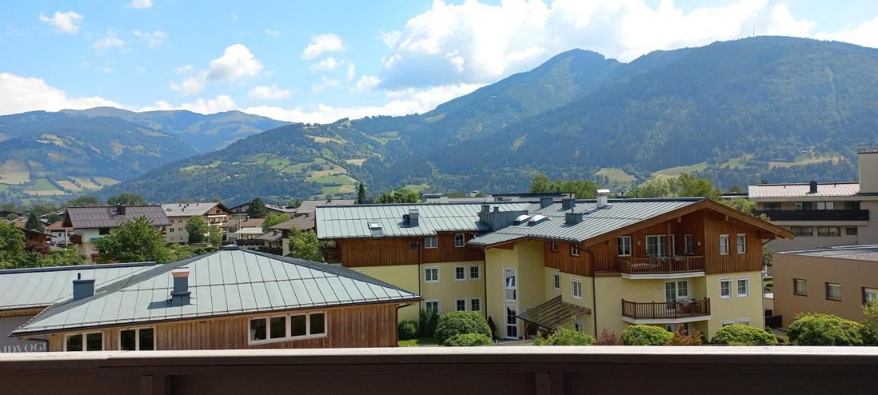 Alm Appartements Zellamsee Zell am See Dış mekan fotoğraf