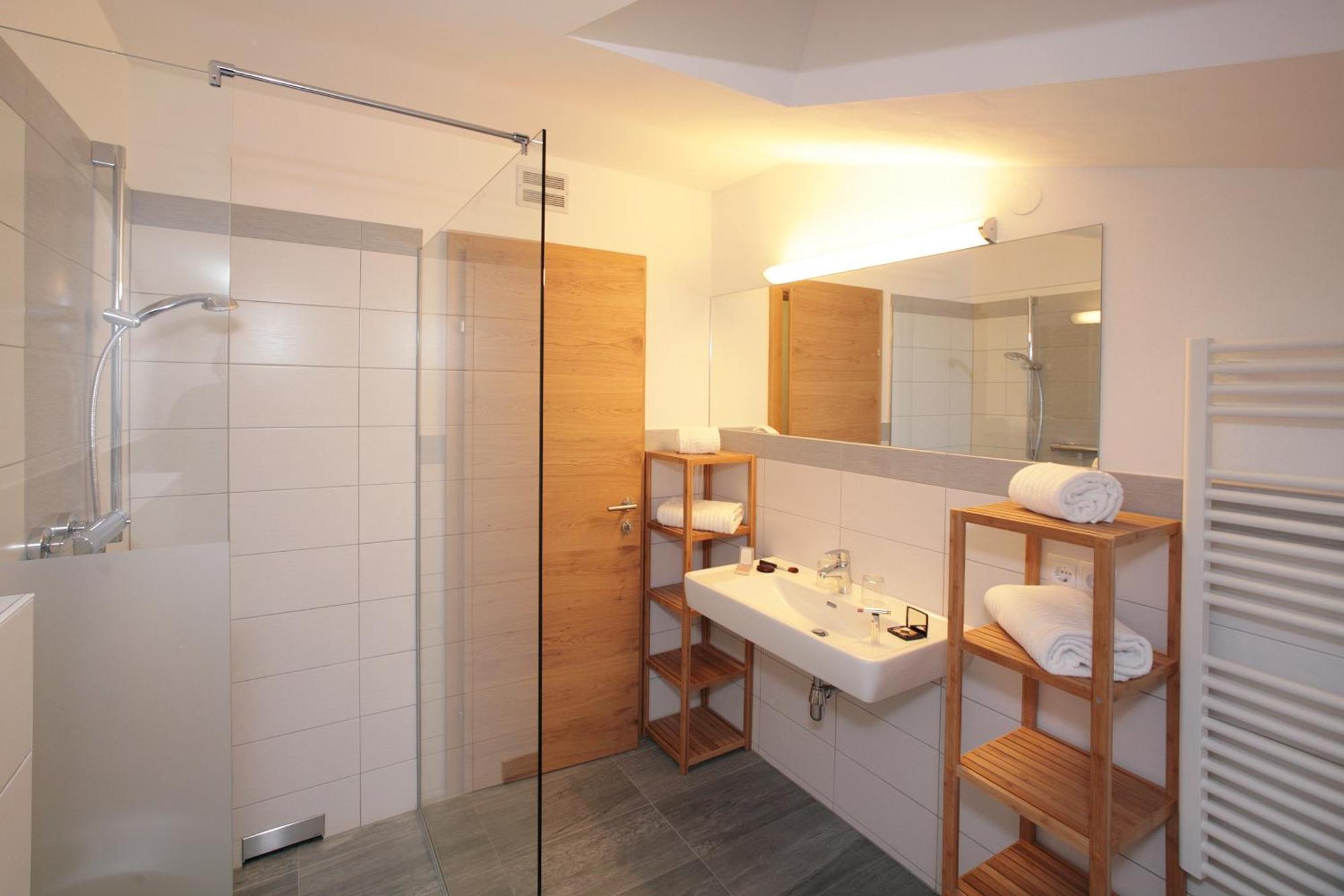 Alm Appartements Zellamsee Zell am See Dış mekan fotoğraf