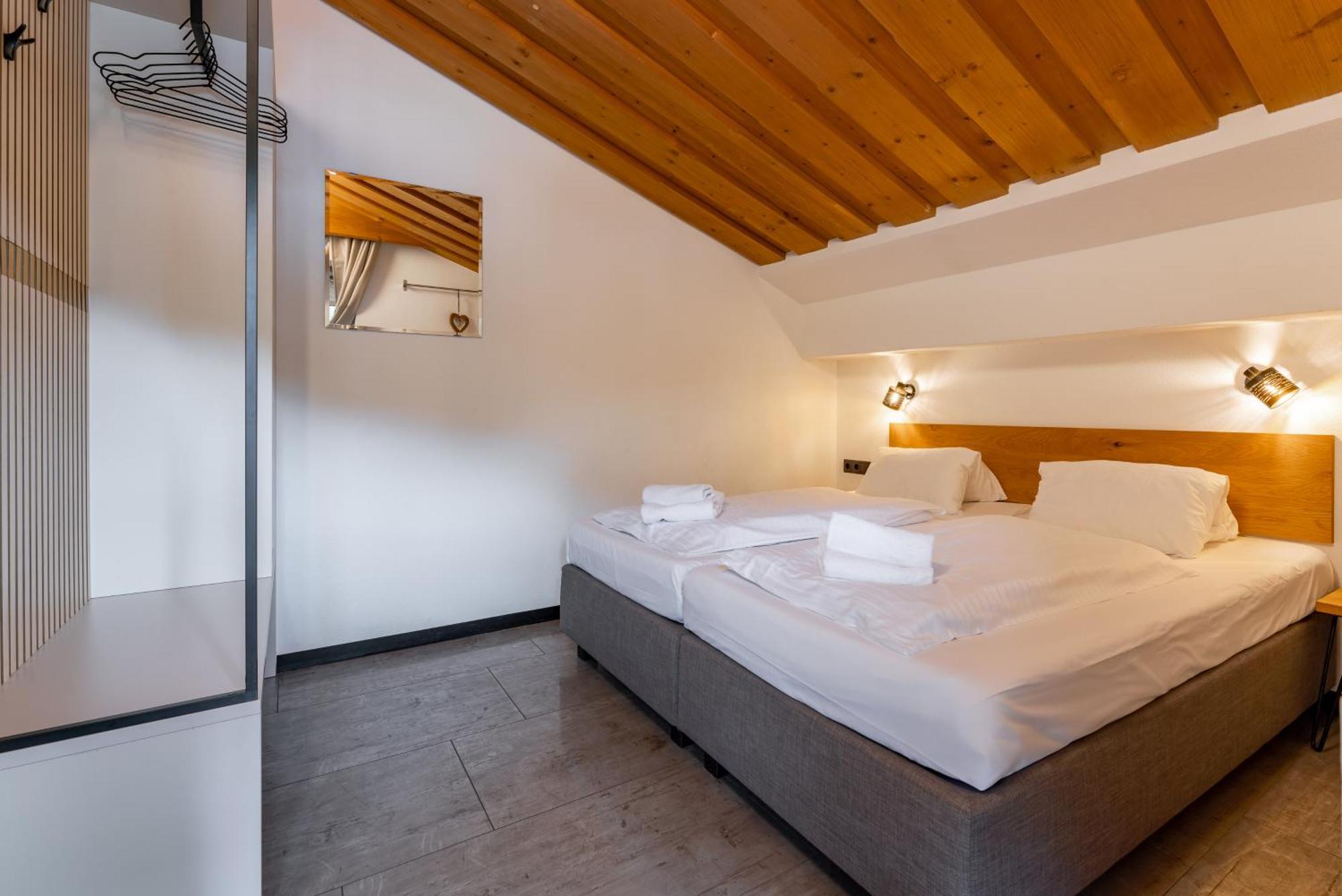 Alm Appartements Zellamsee Zell am See Dış mekan fotoğraf