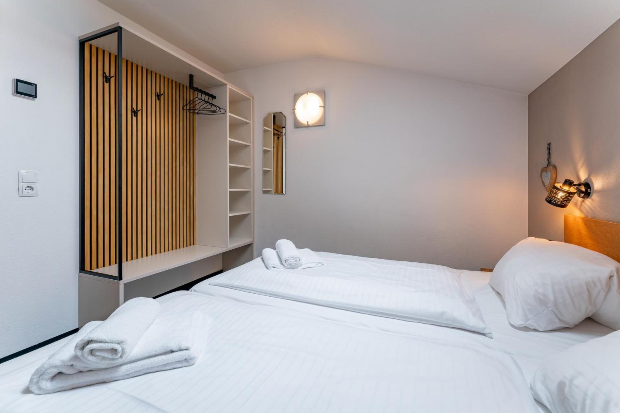 Alm Appartements Zellamsee Zell am See Dış mekan fotoğraf