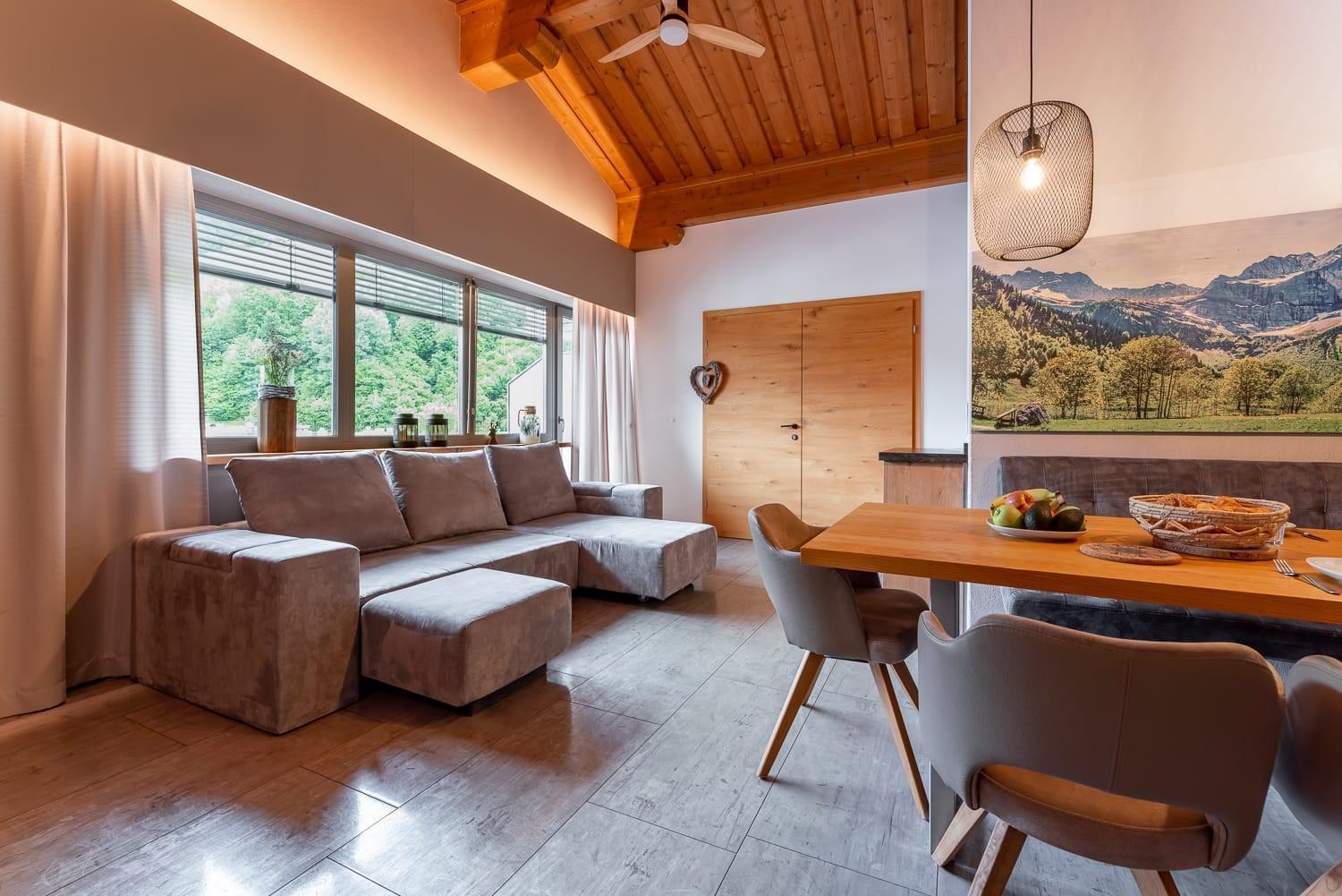 Alm Appartements Zellamsee Zell am See Dış mekan fotoğraf